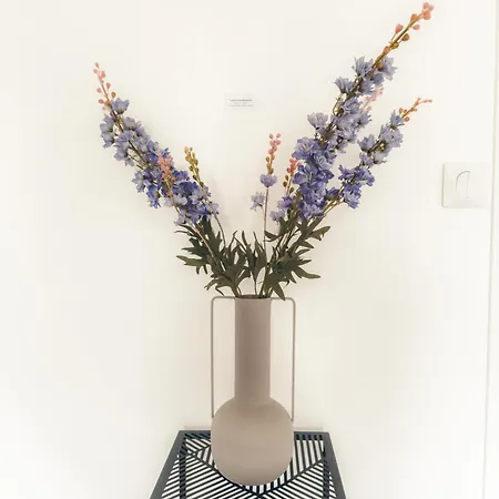 Apartment Lava Poitiers