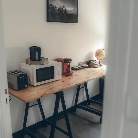 Lava ポアティエ