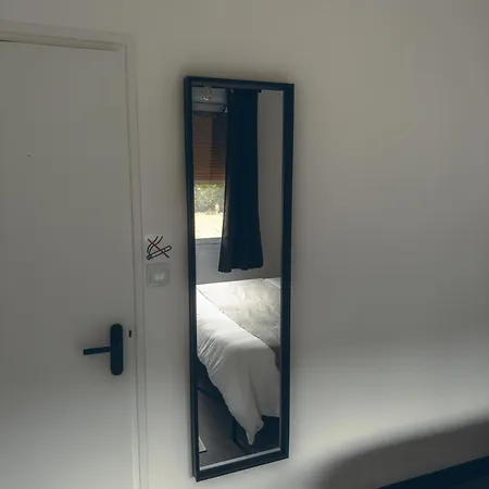 Lava Apartment Poitiers