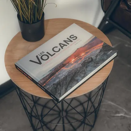 Lava Apartment Poitiers