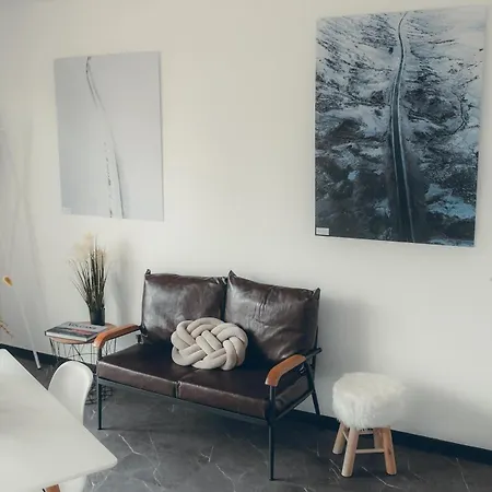 Apartment Lava Poitiers