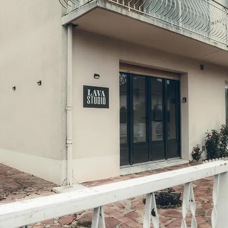 Lava * ポアティエ