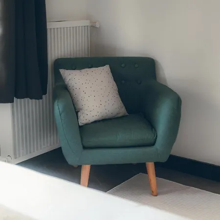 Apartment Lava Poitiers