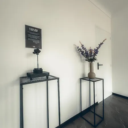 Lava Apartment Poitiers