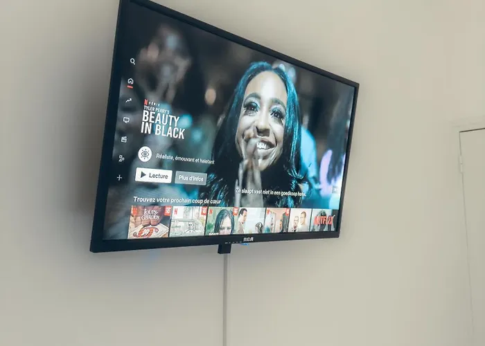 Lava Appartement Poitiers