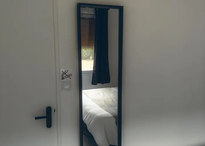 Lava Appartement Poitiers