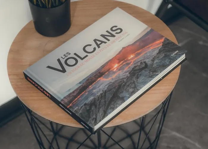 Lava Appartement Poitiers