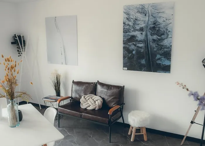 Appartement Lava Poitiers