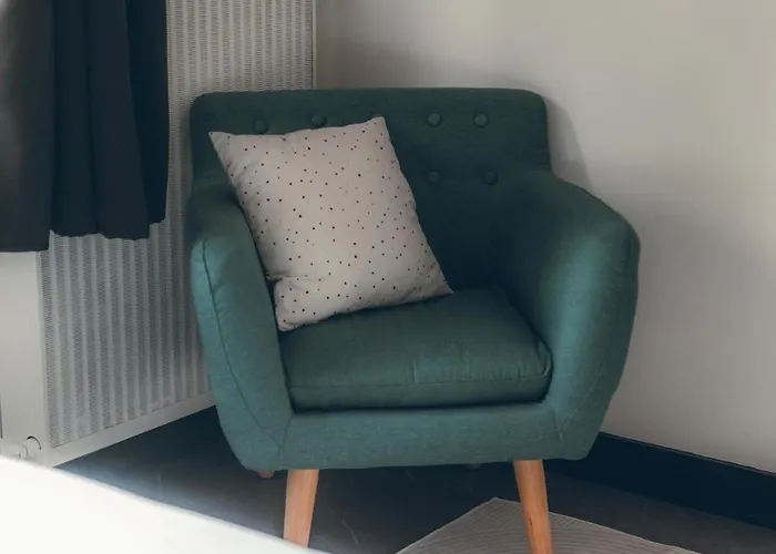 Appartement Lava Poitiers