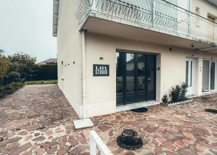 Lava Appartement Poitiers