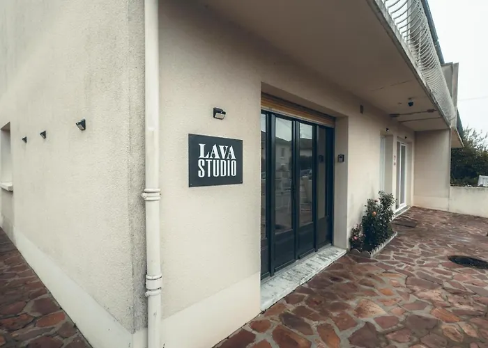 Appartement Lava Poitiers