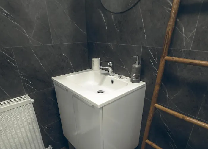 Lava Appartement Poitiers