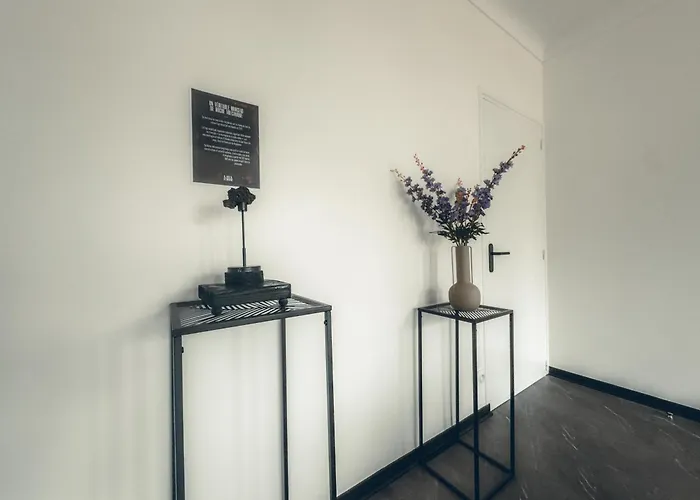 Lava Appartement Poitiers